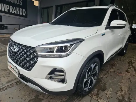 CHERY Tiggo 5X Pro 1.5 16V 4P VVT TURBO iFLEX AUTOMTICO CVT, Foto 1