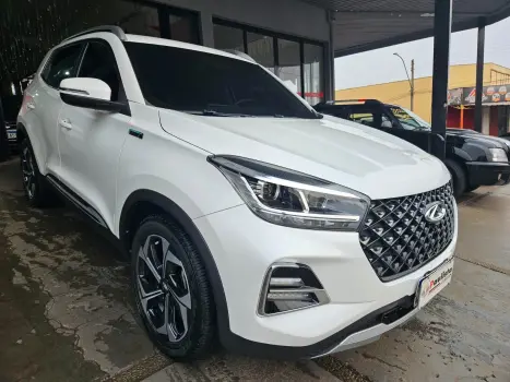 CHERY Tiggo 5X Pro 1.5 16V 4P VVT TURBO iFLEX AUTOMTICO CVT, Foto 2