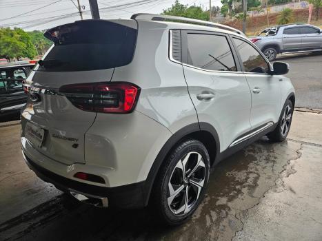 CHERY Tiggo 5X Pro 1.5 16V 4P VVT TURBO iFLEX AUTOMTICO CVT, Foto 4