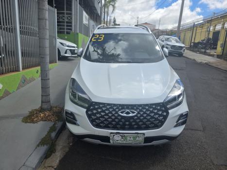 CHERY Tiggo 5X Pro 1.5 16V 4P VVT TURBO iFLEX AUTOM�TICO CVT, Foto 1
