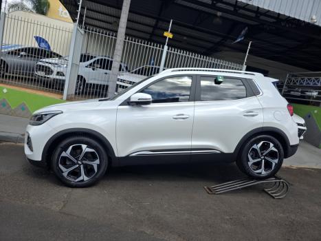 CHERY Tiggo 5X Pro 1.5 16V 4P VVT TURBO iFLEX AUTOM�TICO CVT, Foto 2