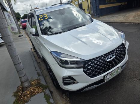 CHERY Tiggo 5X Pro 1.5 16V 4P VVT TURBO iFLEX AUTOM�TICO CVT, Foto 3