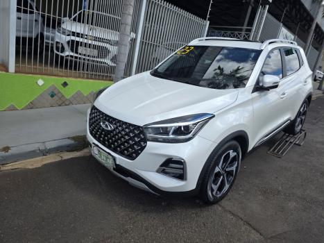 CHERY Tiggo 5X Pro 1.5 16V 4P VVT TURBO iFLEX AUTOM�TICO CVT, Foto 4