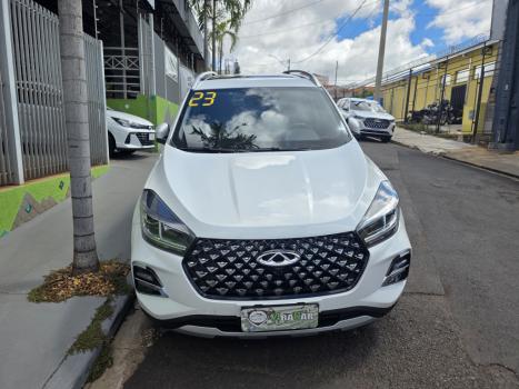 CHERY Tiggo 5X Pro 1.5 16V 4P VVT TURBO iFLEX AUTOM�TICO CVT, Foto 5