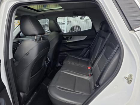 CHERY Tiggo 5X Pro 1.5 16V 4P VVT TURBO iFLEX AUTOM�TICO CVT, Foto 6