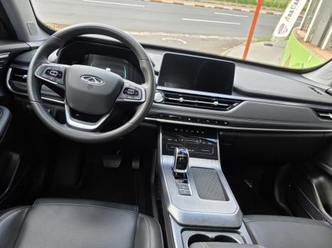 CHERY Tiggo 5X Pro 1.5 16V 4P VVT TURBO iFLEX AUTOM�TICO CVT, Foto 8