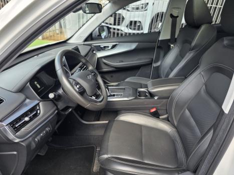 CHERY Tiggo 5X Pro 1.5 16V 4P VVT TURBO iFLEX AUTOM�TICO CVT, Foto 9