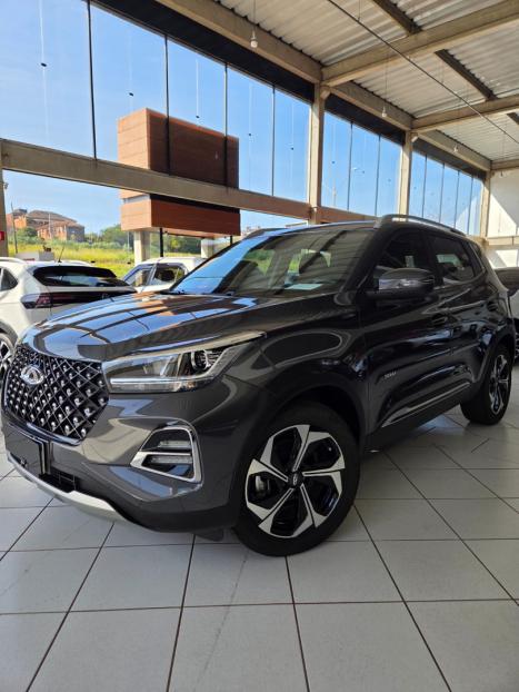 CHERY Tiggo 5X Pro 1.5 16V 4P VVT TURBO iFLEX AUTOM�TICO CVT, Foto 1