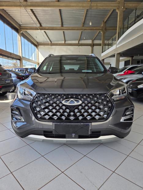 CHERY Tiggo 5X Pro 1.5 16V 4P VVT TURBO iFLEX AUTOM�TICO CVT, Foto 2