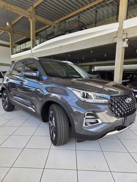 CHERY Tiggo 5X Pro 1.5 16V 4P VVT TURBO iFLEX AUTOM�TICO CVT, Foto 3