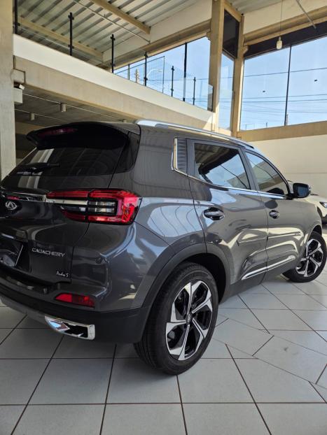 CHERY Tiggo 5X Pro 1.5 16V 4P VVT TURBO iFLEX AUTOM�TICO CVT, Foto 5