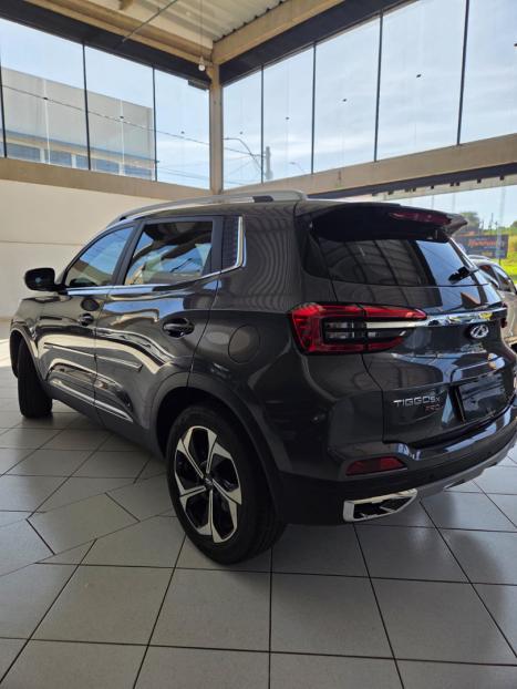 CHERY Tiggo 5X Pro 1.5 16V 4P VVT TURBO iFLEX AUTOM�TICO CVT, Foto 6