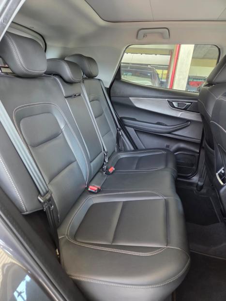 CHERY Tiggo 5X Pro 1.5 16V 4P VVT TURBO iFLEX AUTOM�TICO CVT, Foto 10