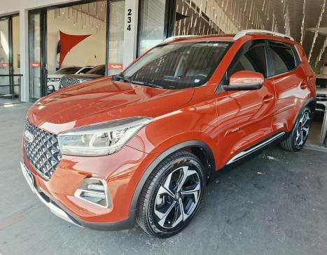 CHERY Tiggo 5X Pro 1.5 16V 4P VVT TURBO iFLEX AUTOM�TICO CVT, Foto 1