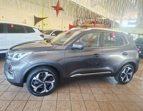 CHERY Tiggo 5X Pro 1.5 16V 4P VVT TURBO iFLEX AUTOM�TICO CVT, Foto 2
