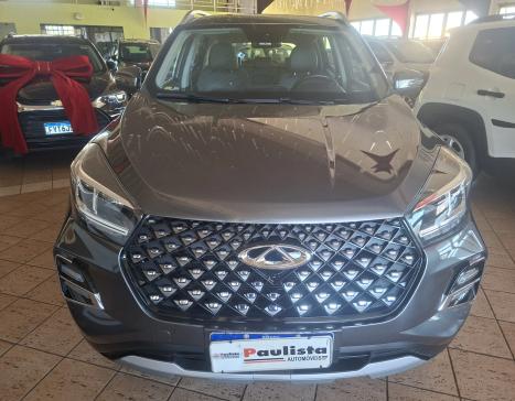 CHERY Tiggo 5X Pro 1.5 16V 4P VVT TURBO iFLEX AUTOM�TICO CVT, Foto 8