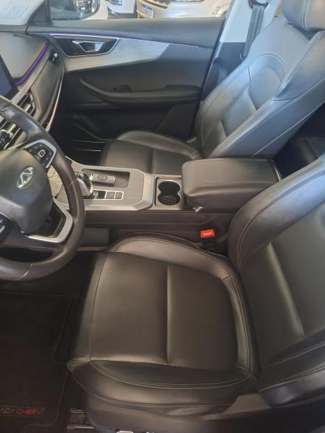 CHERY Tiggo 5X Pro 1.5 16V 4P VVT TURBO iFLEX AUTOM�TICO CVT, Foto 9