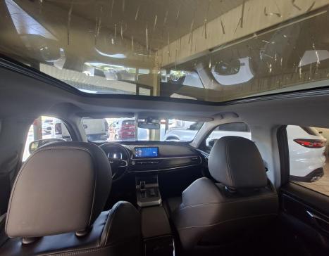 CHERY Tiggo 5X Pro 1.5 16V 4P VVT TURBO iFLEX AUTOM�TICO CVT, Foto 11