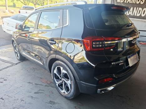 CHERY Tiggo 5X Pro 1.5 16V 4P VVT TURBO iFLEX AUTOM�TICO CVT, Foto 3