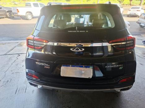 CHERY Tiggo 5X Pro 1.5 16V 4P VVT TURBO iFLEX AUTOM�TICO CVT, Foto 4
