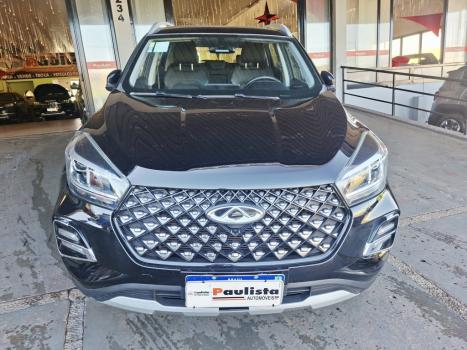 CHERY Tiggo 5X Pro 1.5 16V 4P VVT TURBO iFLEX AUTOM�TICO CVT, Foto 8
