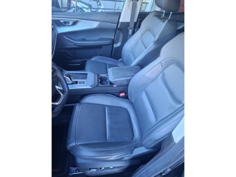 CHERY Tiggo 5X Pro 1.5 16V 4P VVT TURBO iFLEX AUTOM�TICO CVT, Foto 9