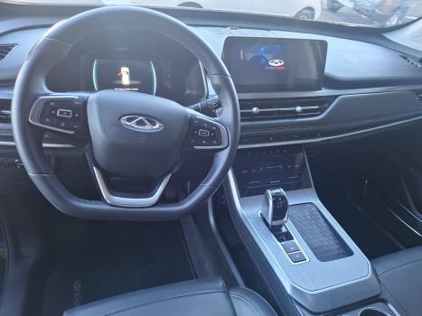 CHERY Tiggo 5X Pro 1.5 16V 4P VVT TURBO iFLEX AUTOM�TICO CVT, Foto 10