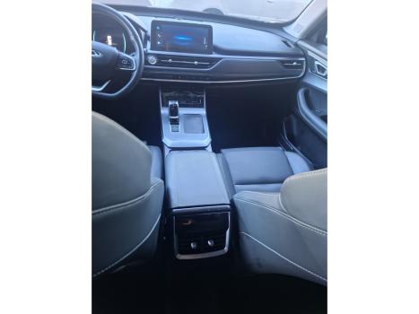 CHERY Tiggo 5X Pro 1.5 16V 4P VVT TURBO iFLEX AUTOM�TICO CVT, Foto 11