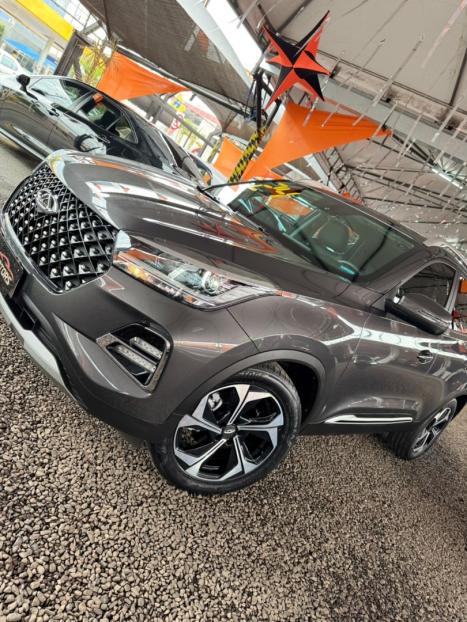 CHERY Tiggo 5X Pro 1.5 16V 4P VVT TURBO iFLEX AUTOMÁTICO CVT, Foto 2