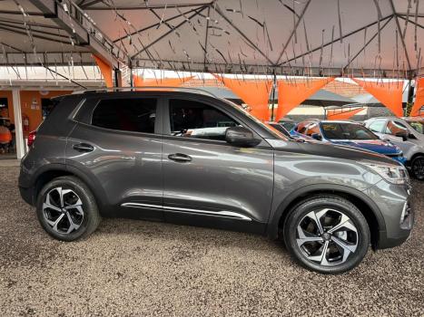 CHERY Tiggo 5X Pro 1.5 16V 4P VVT TURBO iFLEX AUTOMÁTICO CVT, Foto 4