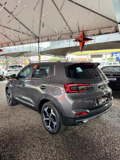 CHERY Tiggo 5X Pro 1.5 16V 4P VVT TURBO iFLEX AUTOMÁTICO CVT, Foto 5