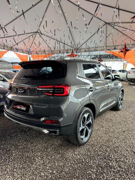 CHERY Tiggo 5X Pro 1.5 16V 4P VVT TURBO iFLEX AUTOMÁTICO CVT, Foto 6