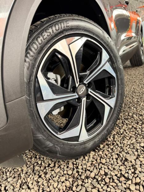 CHERY Tiggo 5X Pro 1.5 16V 4P VVT TURBO iFLEX AUTOMÁTICO CVT, Foto 8