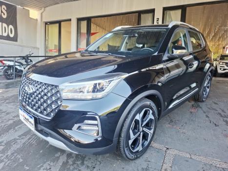 CHERY Tiggo 5X Pro 1.5 16V 4P VVT TURBO iFLEX AUTOMÁTICO CVT, Foto 1