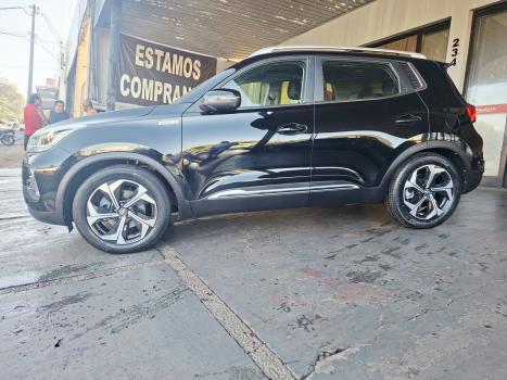 CHERY Tiggo 5X Pro 1.5 16V 4P VVT TURBO iFLEX AUTOMÁTICO CVT, Foto 2