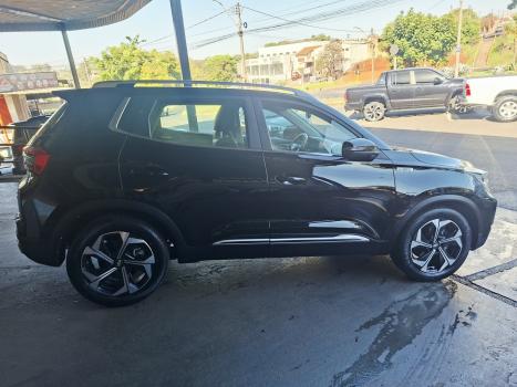 CHERY Tiggo 5X Pro 1.5 16V 4P VVT TURBO iFLEX AUTOMÁTICO CVT, Foto 6