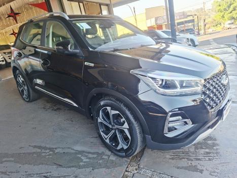 CHERY Tiggo 5X Pro 1.5 16V 4P VVT TURBO iFLEX AUTOMÁTICO CVT, Foto 7