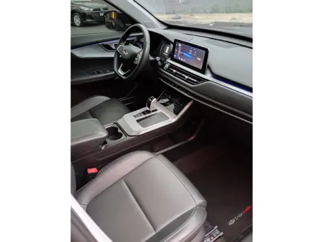 CHERY Tiggo 5X Pro 1.5 16V 4P TCI FLEX HYBRID AUTOMÁTICO CVT, Foto 7
