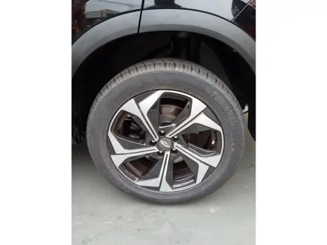 CHERY Tiggo 5X Pro 1.5 16V 4P TCI FLEX HYBRID AUTOMÁTICO CVT, Foto 10