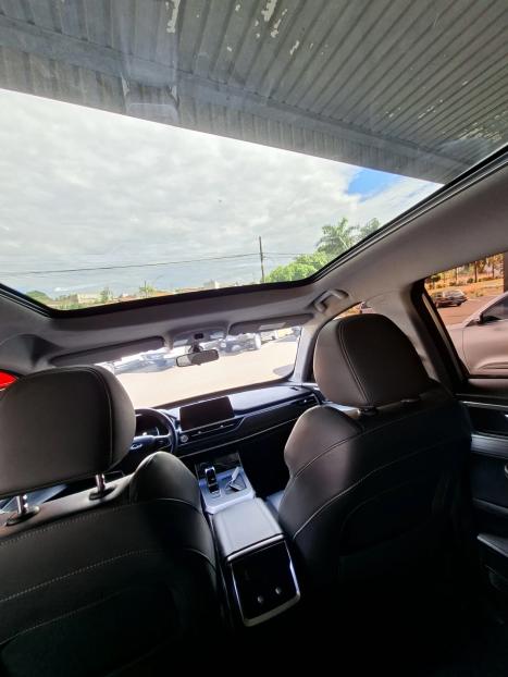 CHERY Tiggo 5X Pro , Foto 12