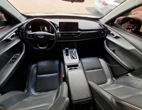 CHERY Tiggo 5X Pro , Foto 13