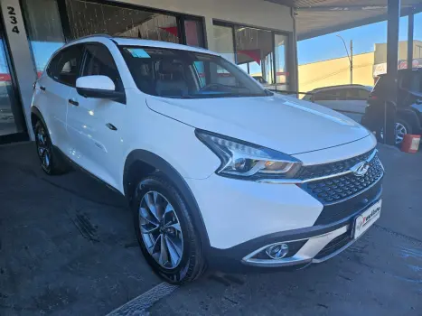 CHERY Tiggo 7 1.5 16V 4P FLEX TXS TURBO AUTOMTICO DCT, Foto 2