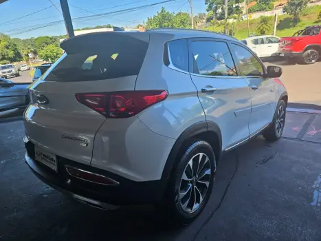 CHERY Tiggo 7 1.5 16V 4P FLEX TXS TURBO AUTOMTICO DCT, Foto 4