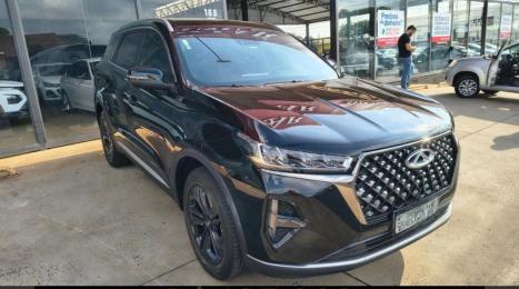 CHERY Tiggo 7 1.5 16V 4P FLEX T TURBO AUTOMTICO DCT, Foto 2