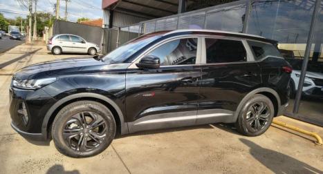 CHERY Tiggo 7 1.5 16V 4P FLEX T TURBO AUTOMTICO DCT, Foto 3