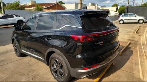 CHERY Tiggo 7 1.5 16V 4P FLEX T TURBO AUTOMTICO DCT, Foto 4