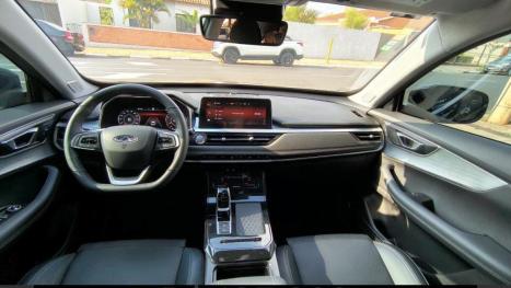 CHERY Tiggo 7 1.5 16V 4P FLEX T TURBO AUTOMTICO DCT, Foto 5