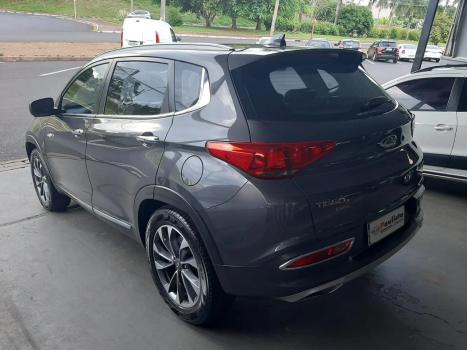 CHERY Tiggo 7 1.5 16V 4P FLEX TXS TURBO AUTOMÁTICO DCT, Foto 4 CHERY Tiggo 7 1.5 16V 4P FLEX TXS TURBO AUTOMÁTICO DCT, Foto 4