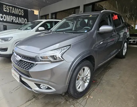CHERY Tiggo 7 1.5 16V 4P FLEX T TURBO AUTOMTICO DCT, Foto 1