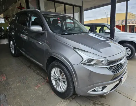 CHERY Tiggo 7 1.5 16V 4P FLEX T TURBO AUTOMTICO DCT, Foto 2